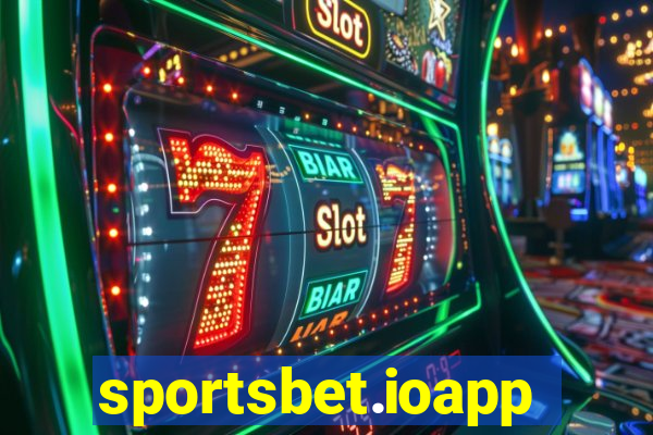 sportsbet.ioapp