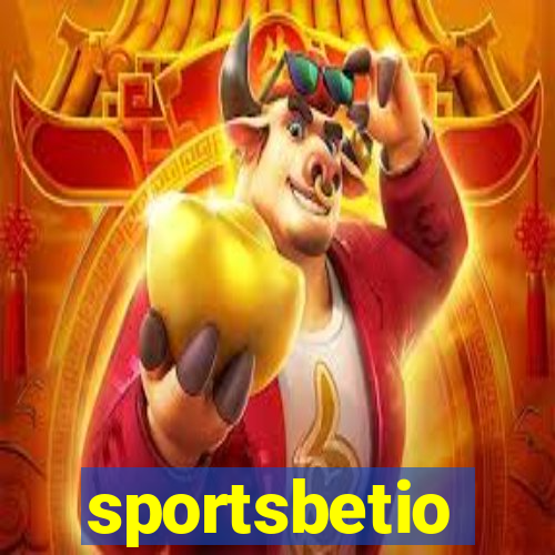 sportsbetio