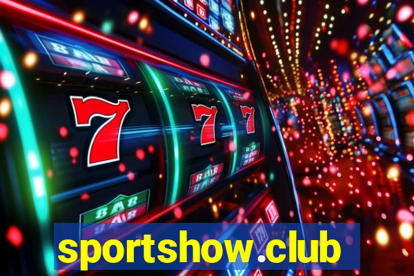 sportshow.club