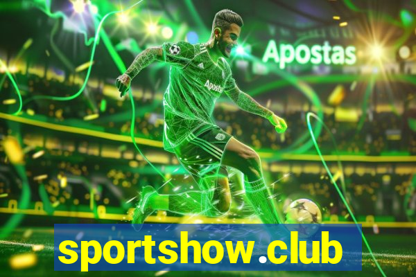 sportshow.club