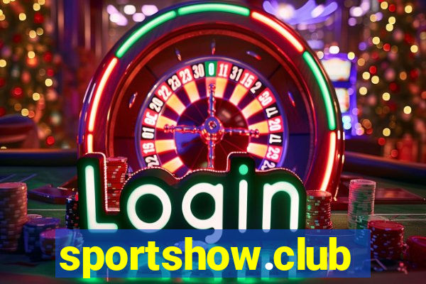 sportshow.club