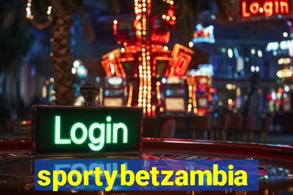 sportybetzambia