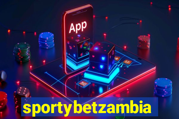 sportybetzambia