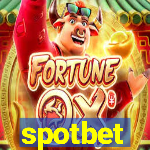 spotbet