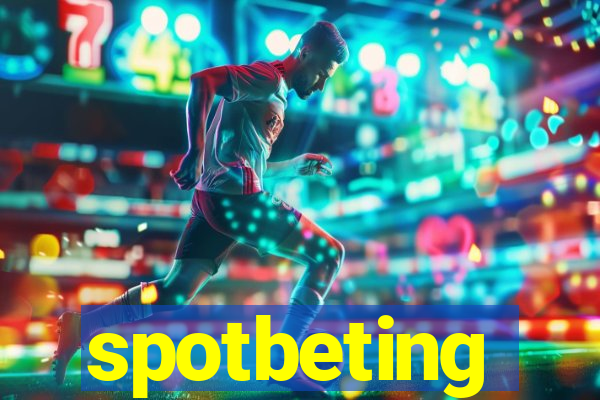 spotbeting