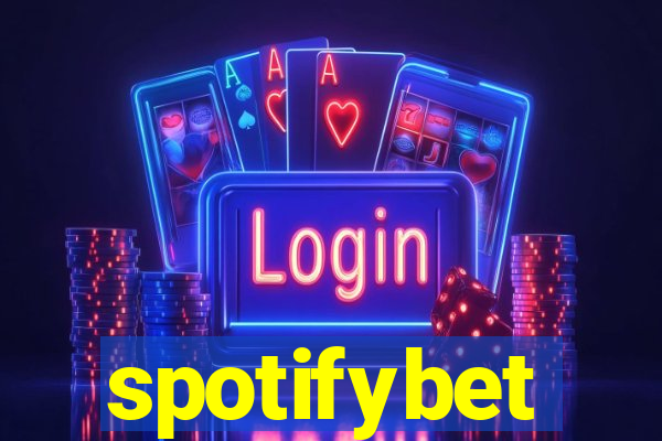 spotifybet