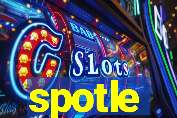 spotle