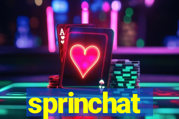 sprinchat