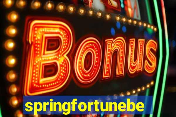 springfortunebet