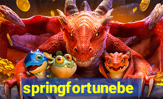 springfortunebet.com