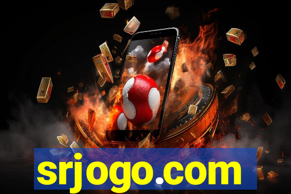 srjogo.com