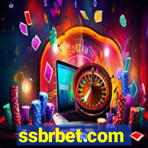 ssbrbet.com