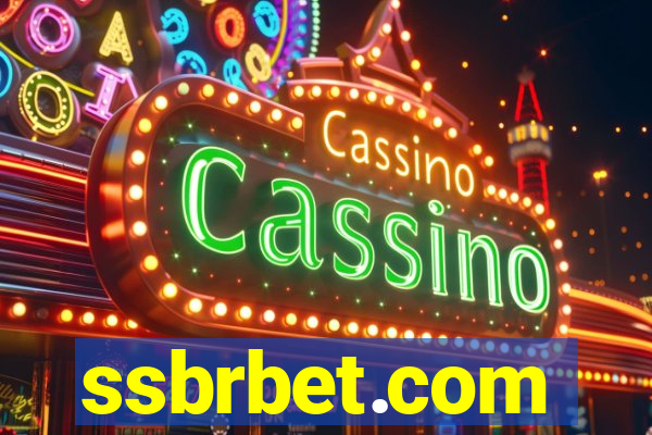 ssbrbet.com