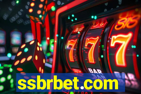 ssbrbet.com