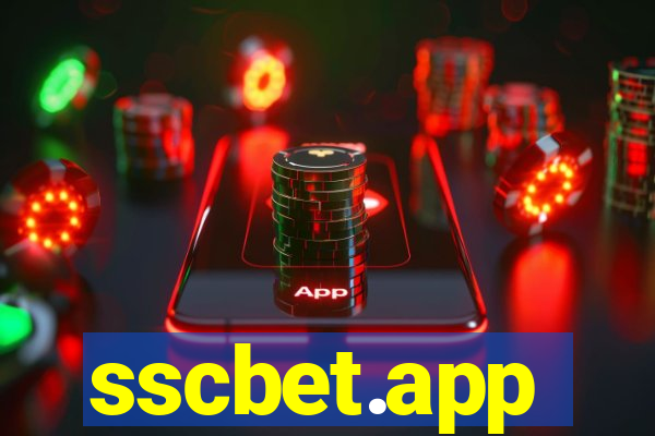 sscbet.app