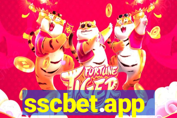 sscbet.app