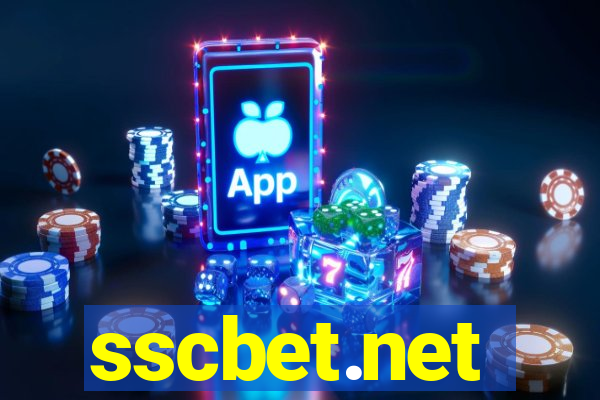 sscbet.net