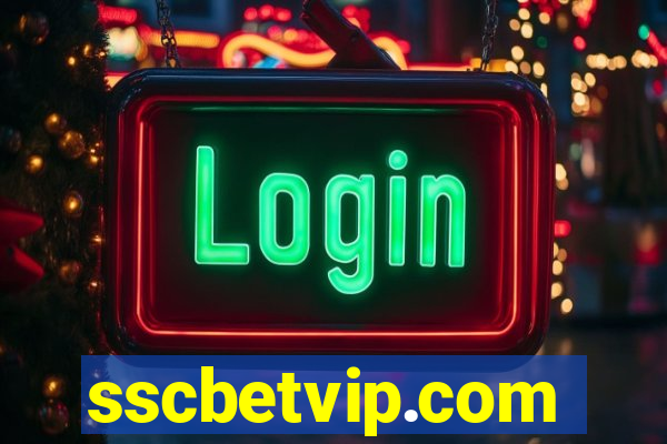 sscbetvip.com