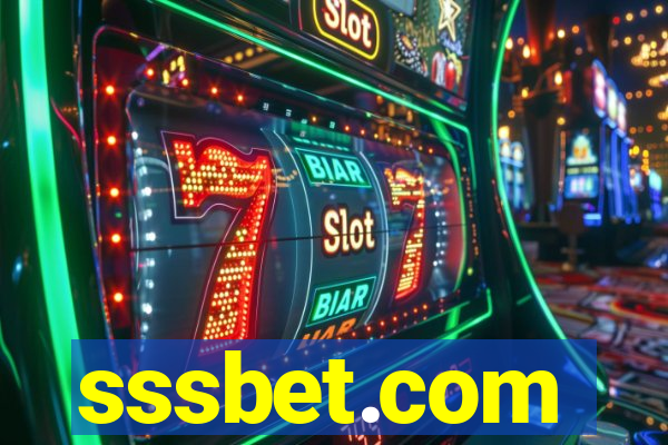 sssbet.com