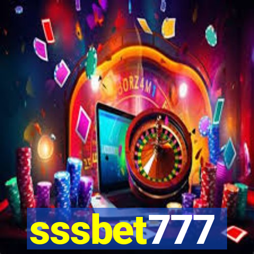 sssbet777