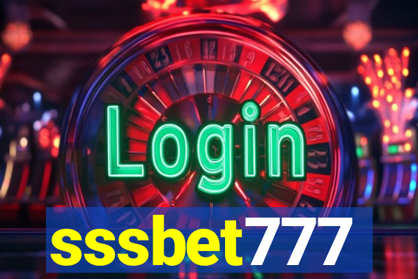 sssbet777