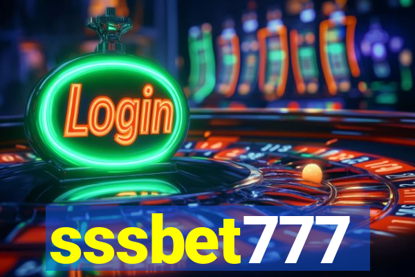 sssbet777