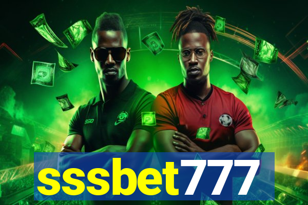 sssbet777