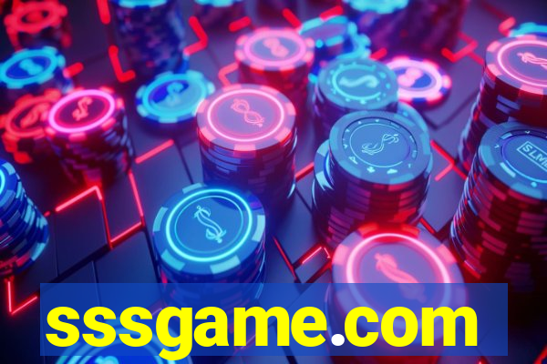 sssgame.com