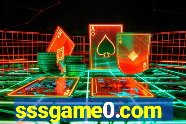 sssgame0.com