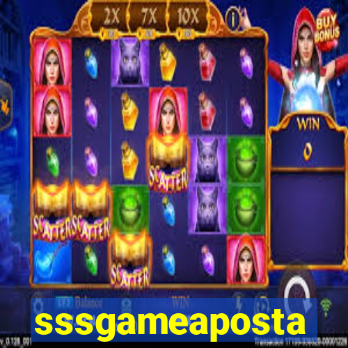 sssgameaposta