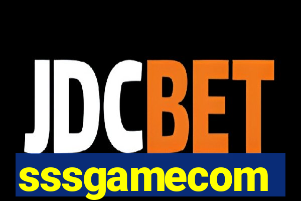 sssgamecom