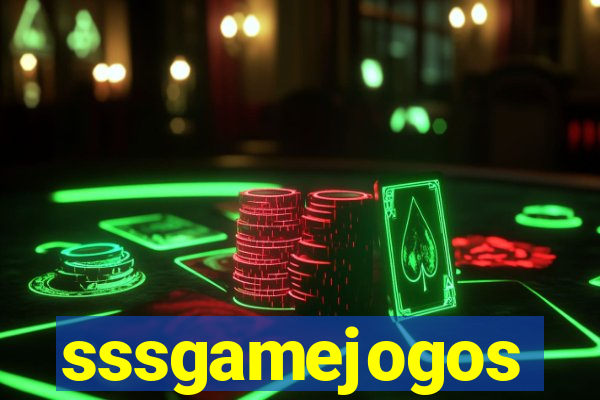 sssgamejogos