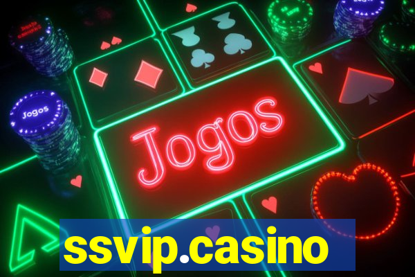 ssvip.casino