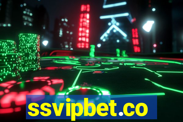 ssvipbet.co