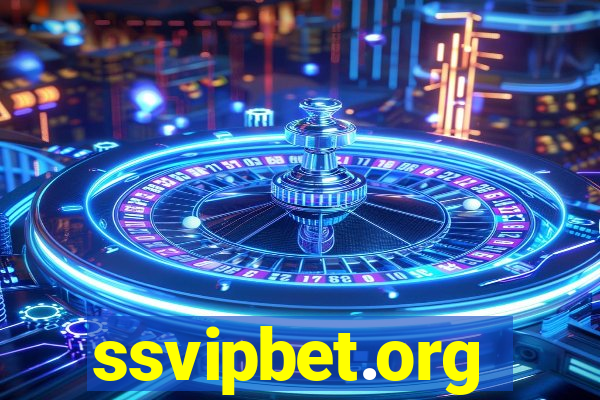 ssvipbet.org