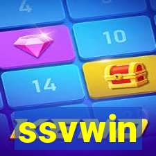 ssvwin