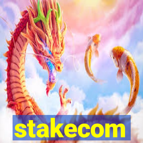 stakecom