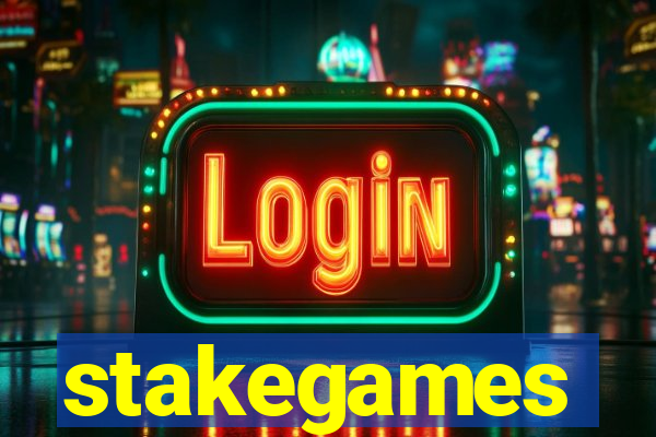 stakegames