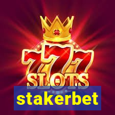 stakerbet