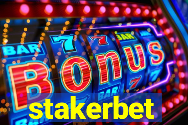 stakerbet