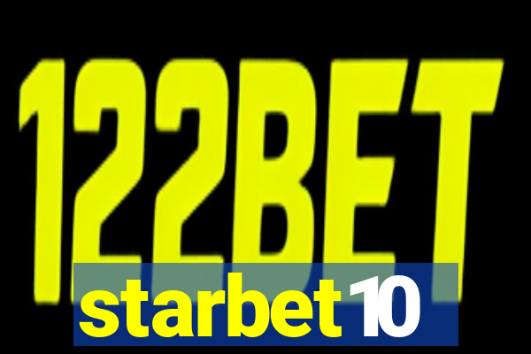 starbet10