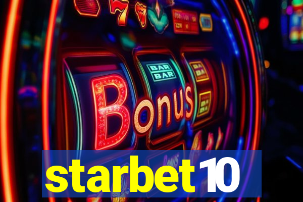 starbet10