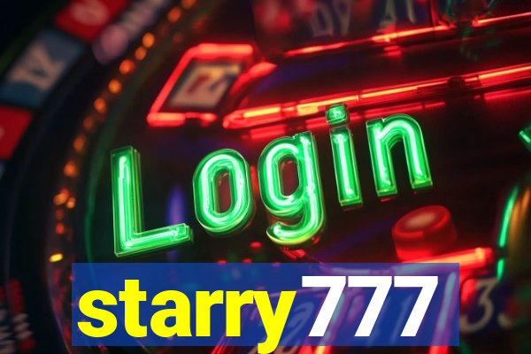 starry777