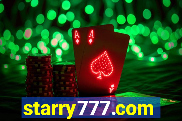 starry777.com