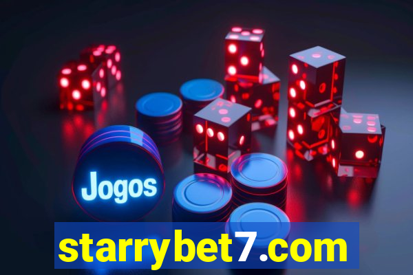 starrybet7.com