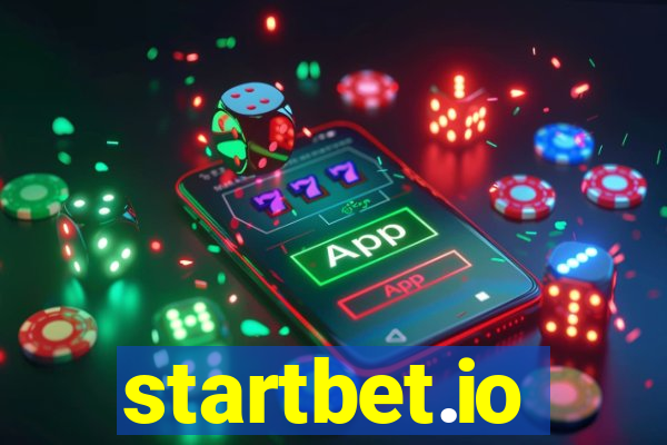 startbet.io