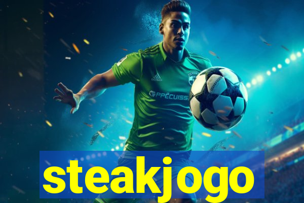 steakjogo