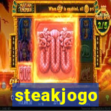 steakjogo