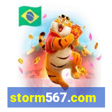 storm567.com