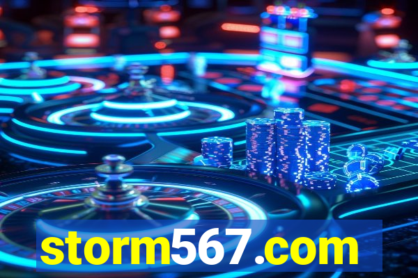 storm567.com